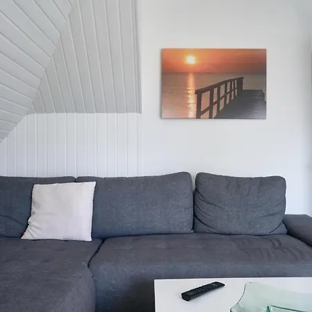 Seestrasse 30a In Der Muehle Dahme (Schleswig-Holstein)