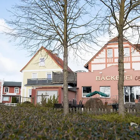 Seestrasse 30a In Der Muehle Appartamento