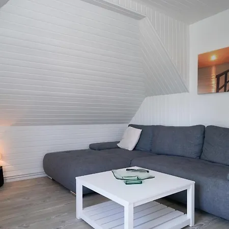 Appartamento Seestrasse 30a In Der Muehle *