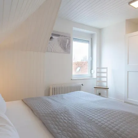 Seestrasse 30a In Der Muehle Apartment