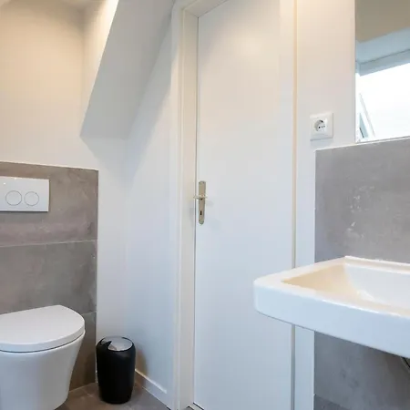 Seestrasse 30a In Der Muehle Appartamento *