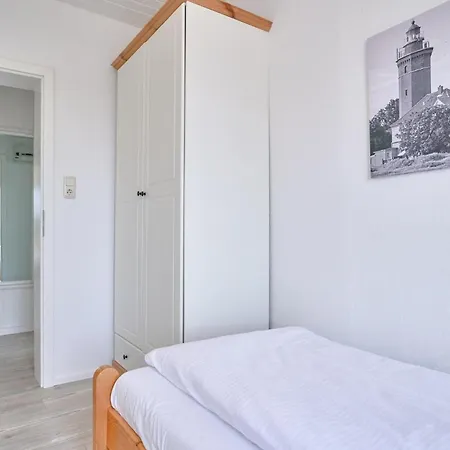 Seestrasse 30a In Der Muehle Apartment