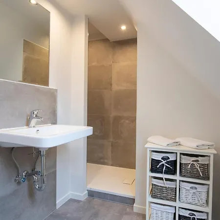 Apartment Seestrasse 30a In Der Muehle