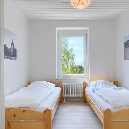 Seestrasse 30a In Der Muehle * Dahme (Schleswig-Holstein)