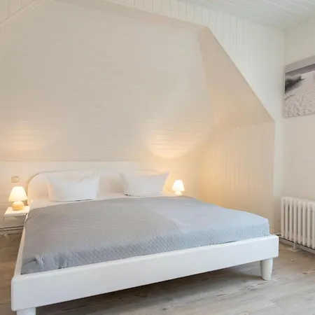 Apartment Seestrasse 30a In Der Muehle