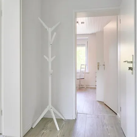 Apartment Seestrasse 30a In Der Muehle *