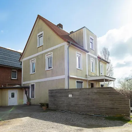 Seestrasse 30a In Der Muehle Dahme (Schleswig-Holstein)