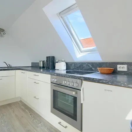 Seestrasse 30a In Der Muehle Appartamento *