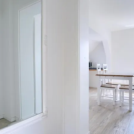 Seestrasse 30a In Der Muehle Appartamento